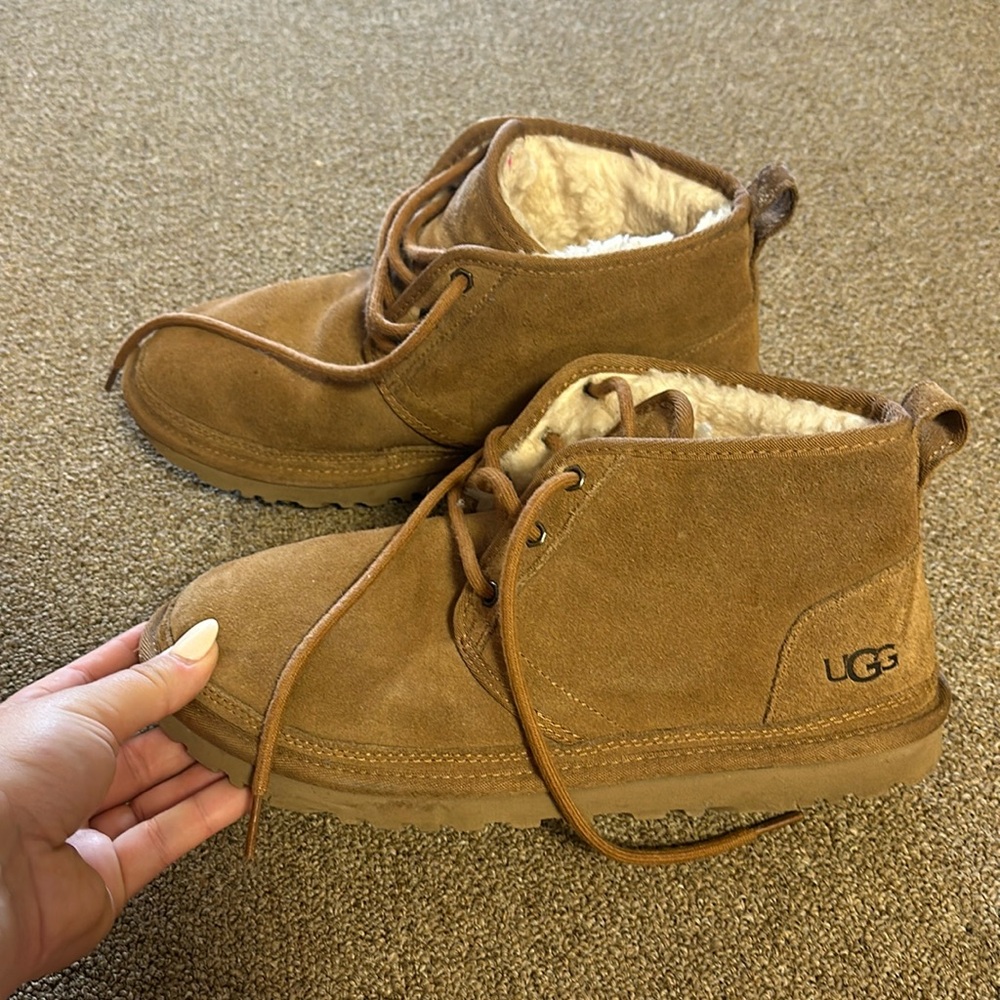 Ugg boots